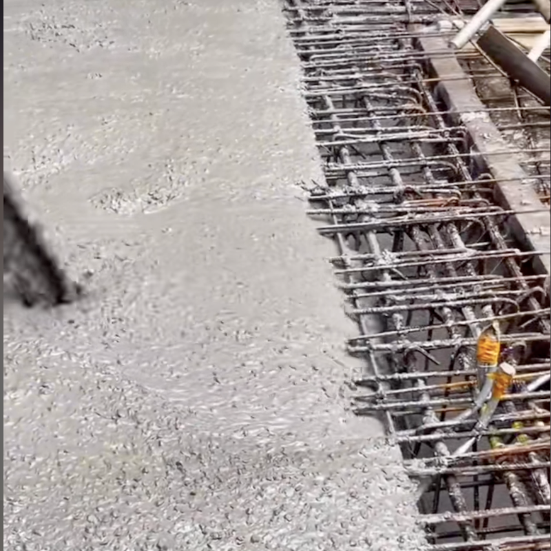 建湖灌浆料一次灌浆厚度有限制吗？